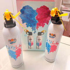 Extinguisers