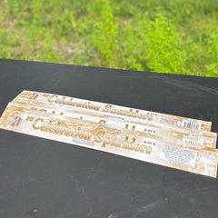 20″ CELEBRATION SPARKLERS