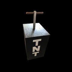 Stage Ignite Reveal