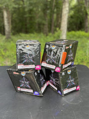 Oh Baby! Daytime Streamer Cakes – 30 Shots