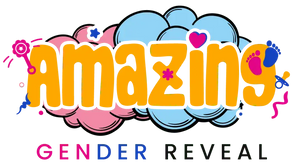 Amazing Gender Reveal