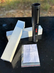 Hand Held Pyro Firing Shooter 10-CUES