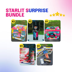 Starlit Surprise Bundle