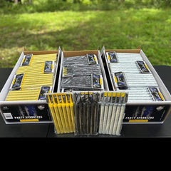 PARTY SPARKLERS - Smokeless – Case 40/6