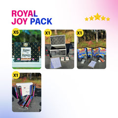 Royal Joy Pack